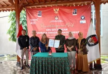 KPU DIY Gandeng LSM, Gencarkan Literasi Politik